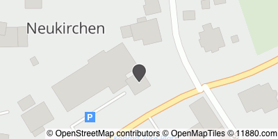 Auf Stadtplan Haunetal anzeigen