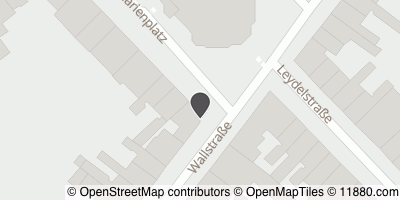 Auf Stadtplan Aachen anzeigen