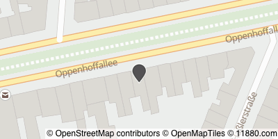 Auf Stadtplan Aachen anzeigen