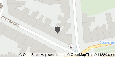 Auf Stadtplan Aachen anzeigen