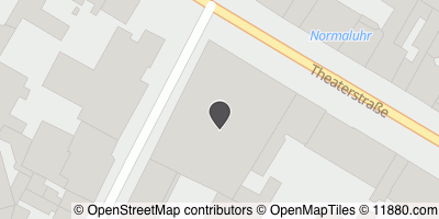 Auf Stadtplan Aachen anzeigen