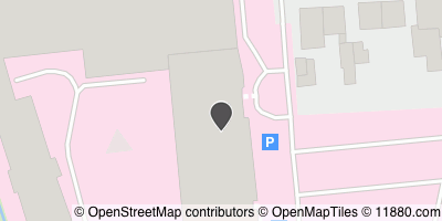 Auf Stadtplan Düren, Rheinland anzeigen