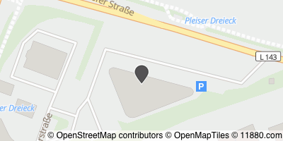 Auf Stadtplan Sankt Augustin anzeigen