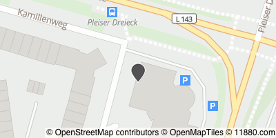 Auf Stadtplan Sankt Augustin anzeigen