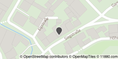 Auf Stadtplan Eitorf anzeigen
