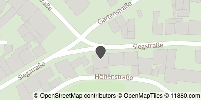 Auf Stadtplan Eitorf anzeigen