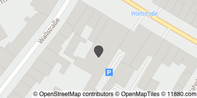 Auf Stadtplan Aachen anzeigen