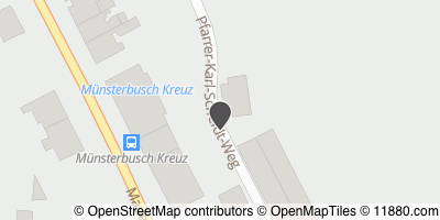 Auf Stadtplan Stolberg, Rheinland anzeigen