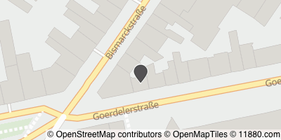 Auf Stadtplan Aachen anzeigen
