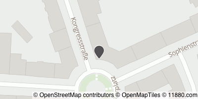 Auf Stadtplan Aachen anzeigen