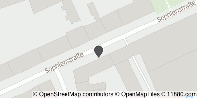 Auf Stadtplan Aachen anzeigen