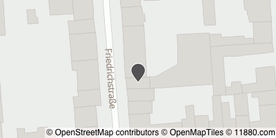 Auf Stadtplan Aachen anzeigen