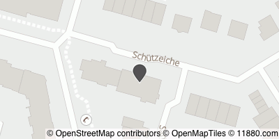 Auf Stadtplan Sankt Augustin anzeigen