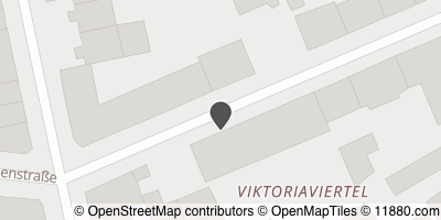 Auf Stadtplan Aachen anzeigen