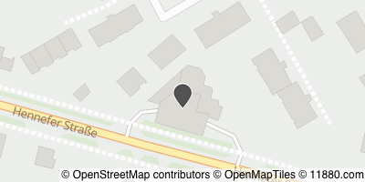 Auf Stadtplan Sankt Augustin anzeigen