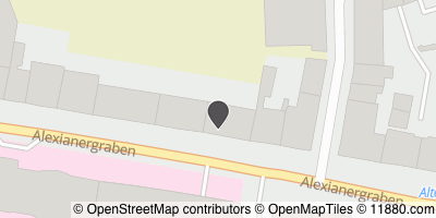 Auf Stadtplan Aachen anzeigen