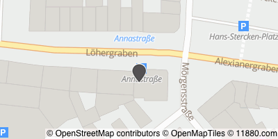 Auf Stadtplan Aachen anzeigen