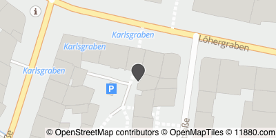 Auf Stadtplan Aachen anzeigen