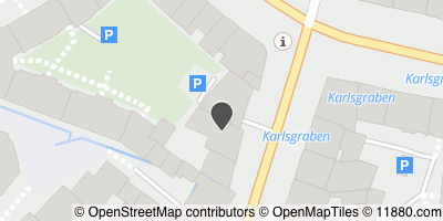 Auf Stadtplan Aachen anzeigen