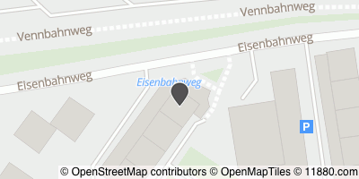 Auf Stadtplan Aachen anzeigen