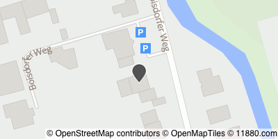 Auf Stadtplan Düren, Rheinland anzeigen