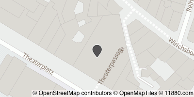 Auf Stadtplan Aachen anzeigen