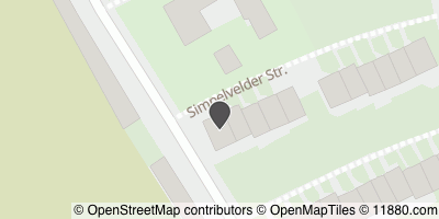 Auf Stadtplan Aachen anzeigen