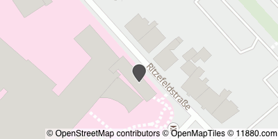 Auf Stadtplan Stolberg, Rheinland anzeigen