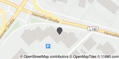 Auf Stadtplan Sankt Augustin anzeigen