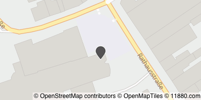 Auf Stadtplan Stolberg, Rheinland anzeigen