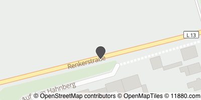 Auf Stadtplan Düren, Rheinland anzeigen