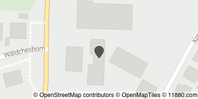 Auf Stadtplan Marburg anzeigen