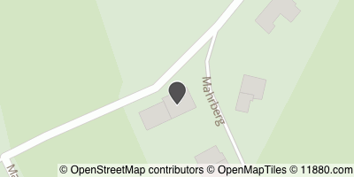 Auf Stadtplan Hennef, Sieg anzeigen