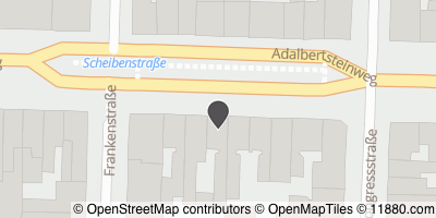 Auf Stadtplan Aachen anzeigen