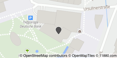 Auf Stadtplan Aachen anzeigen