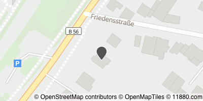 Auf Stadtplan Sankt Augustin anzeigen