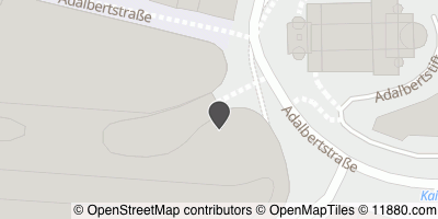 Auf Stadtplan Aachen anzeigen