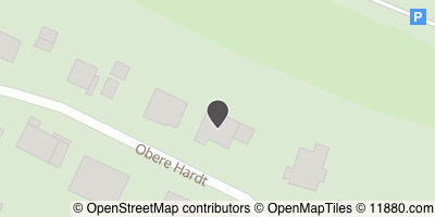 Auf Stadtplan Eitorf anzeigen