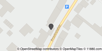 Auf Stadtplan Niederkassel, Rhein anzeigen