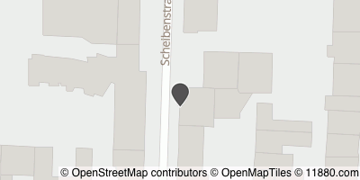 Auf Stadtplan Aachen anzeigen