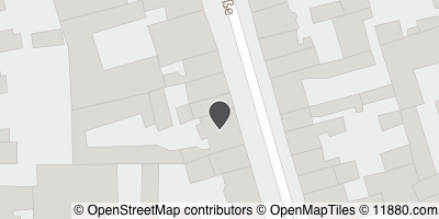 Auf Stadtplan Aachen anzeigen