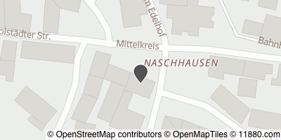 Auf Stadtplan Orlamünde anzeigen
