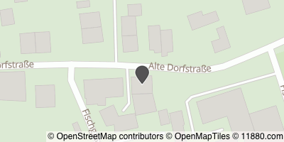 Auf Stadtplan Hennef, Sieg anzeigen