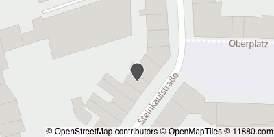 Auf Stadtplan Aachen anzeigen