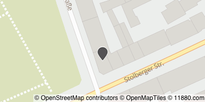 Auf Stadtplan Aachen anzeigen