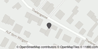 Auf Stadtplan Niederkassel, Rhein anzeigen