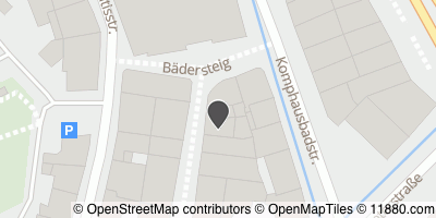 Auf Stadtplan Aachen anzeigen