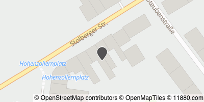 Auf Stadtplan Aachen anzeigen