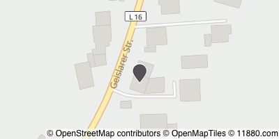 Auf Stadtplan Sankt Augustin anzeigen