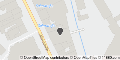 Auf Stadtplan Stolberg, Rheinland anzeigen